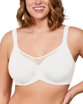 HSIA Minimizer Bras for Women Plus Size Full Coverage (Style XZC1)