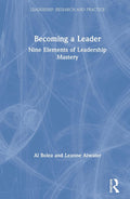 Becoming a Leader by Al Bolea and Leanne Atwater Review