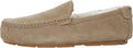 Men's Tipton Slipper - Suede Indoor/Outdoor Slipper