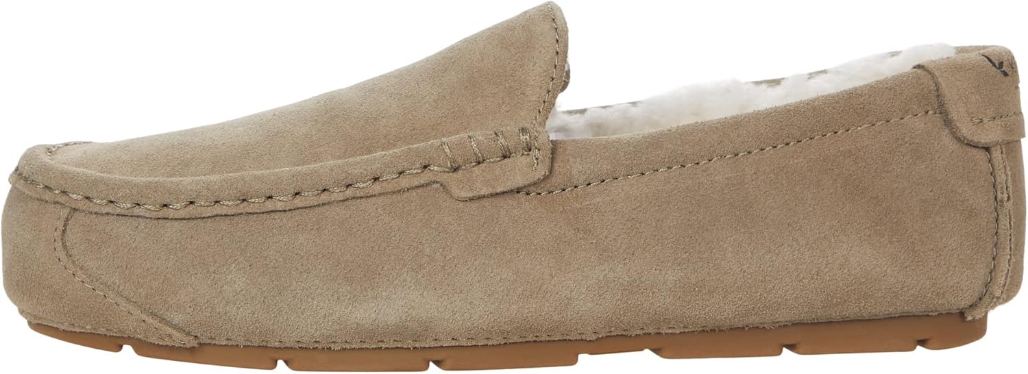 Koolaburra by UGG Men's Tipton Slipper for Ultimate Comfort