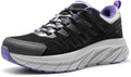 Women's Lightweight Hiking Shoes Chunky Tennis Comfortable Non-Slip