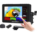 FEELWORLD F5 PRO X 5.5in High Bright Field Monitor - 1600 nit Sun