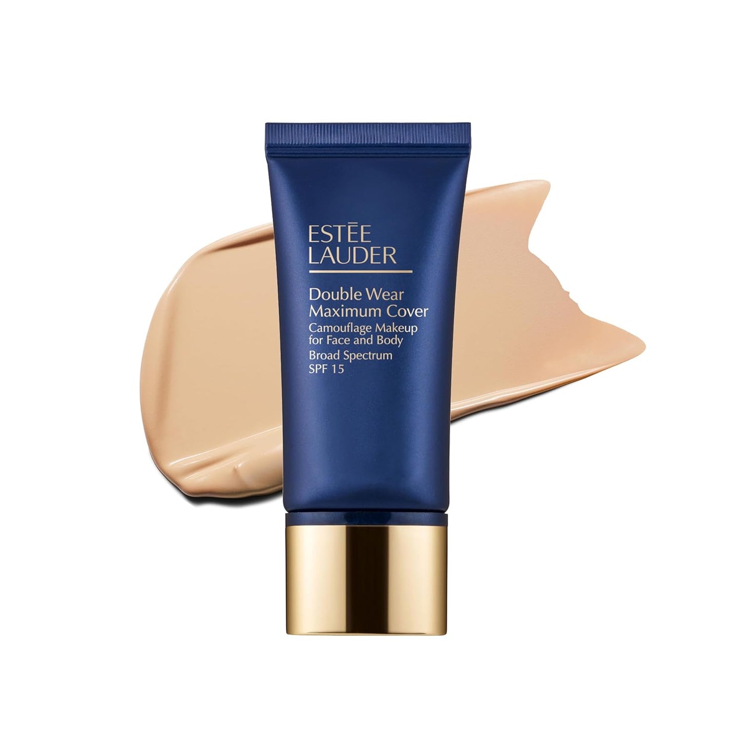 Estee Lauder Double Wear Camouflage Foundation for Face and Body