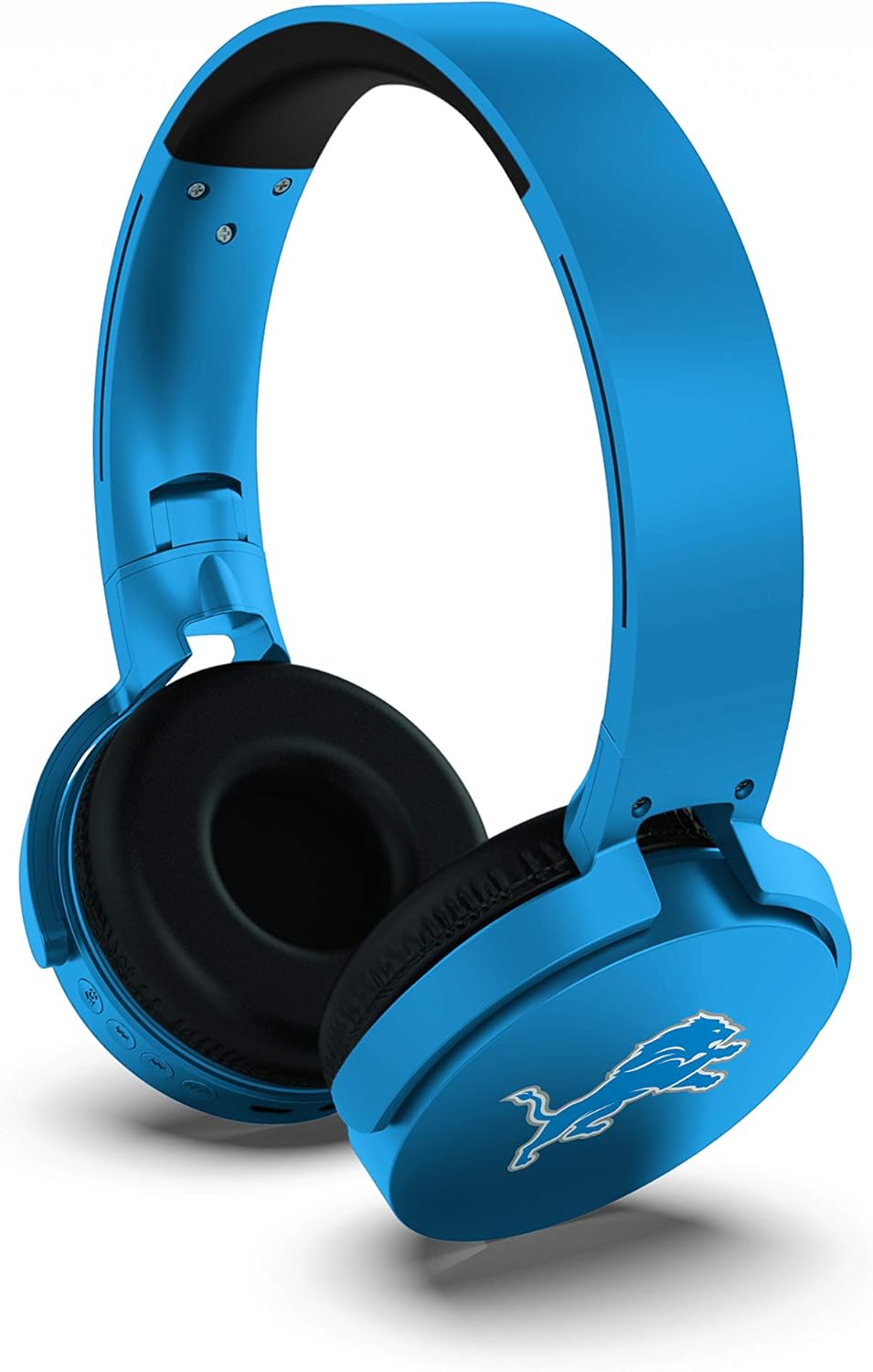 SOAR NFL Wireless Bluetooth Headphones for Ultimate Sound Experience