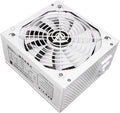 Apevia ATX-PR850W-WH Prestige 850W 80+ Gold Power Supply - Quiet White