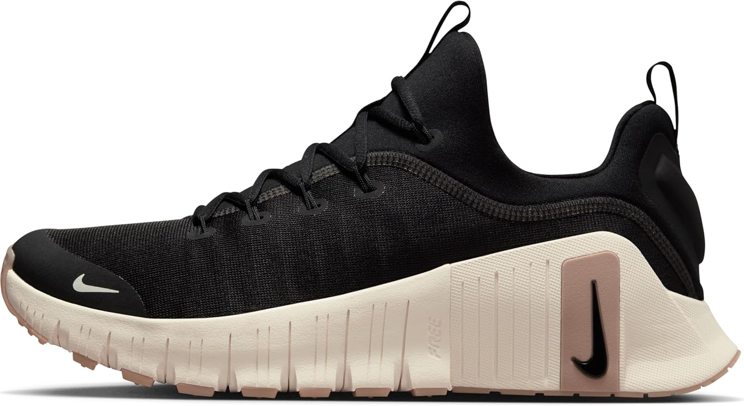 Nike Men's Free Metcon 6 Workout Shoes for Ultimate Performance