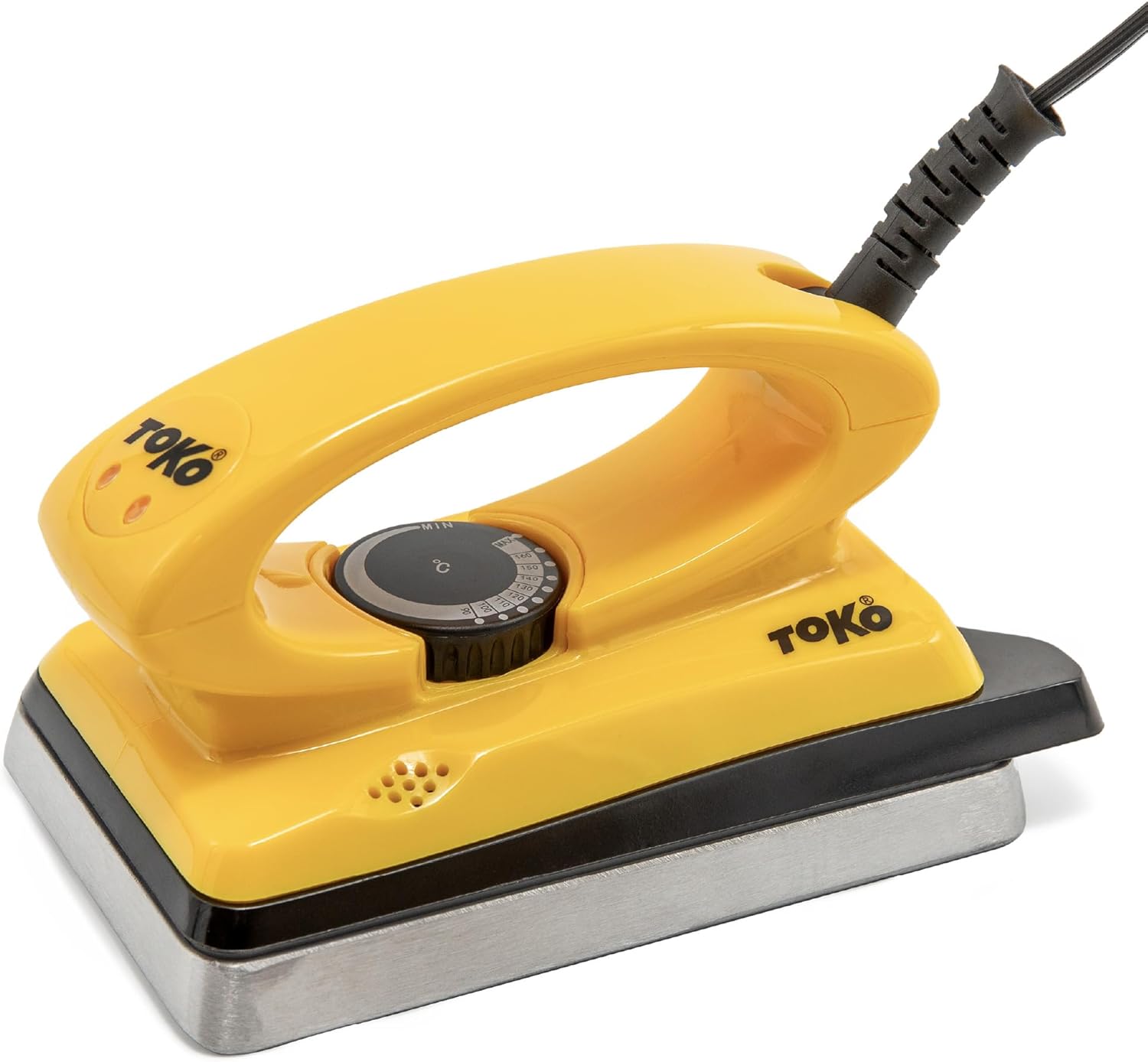 TOKO T8 Hot Wax Iron - Precision Waxing & ad 110V