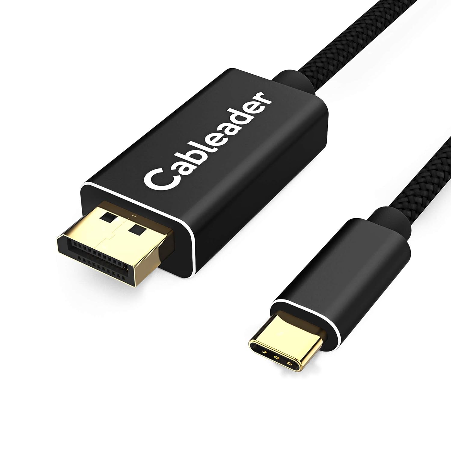 4K DisplayPort Cable for Ultimate Compatibility