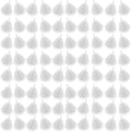 80 Pcs Cheerleading Pom Poms for Sports Dance and Events