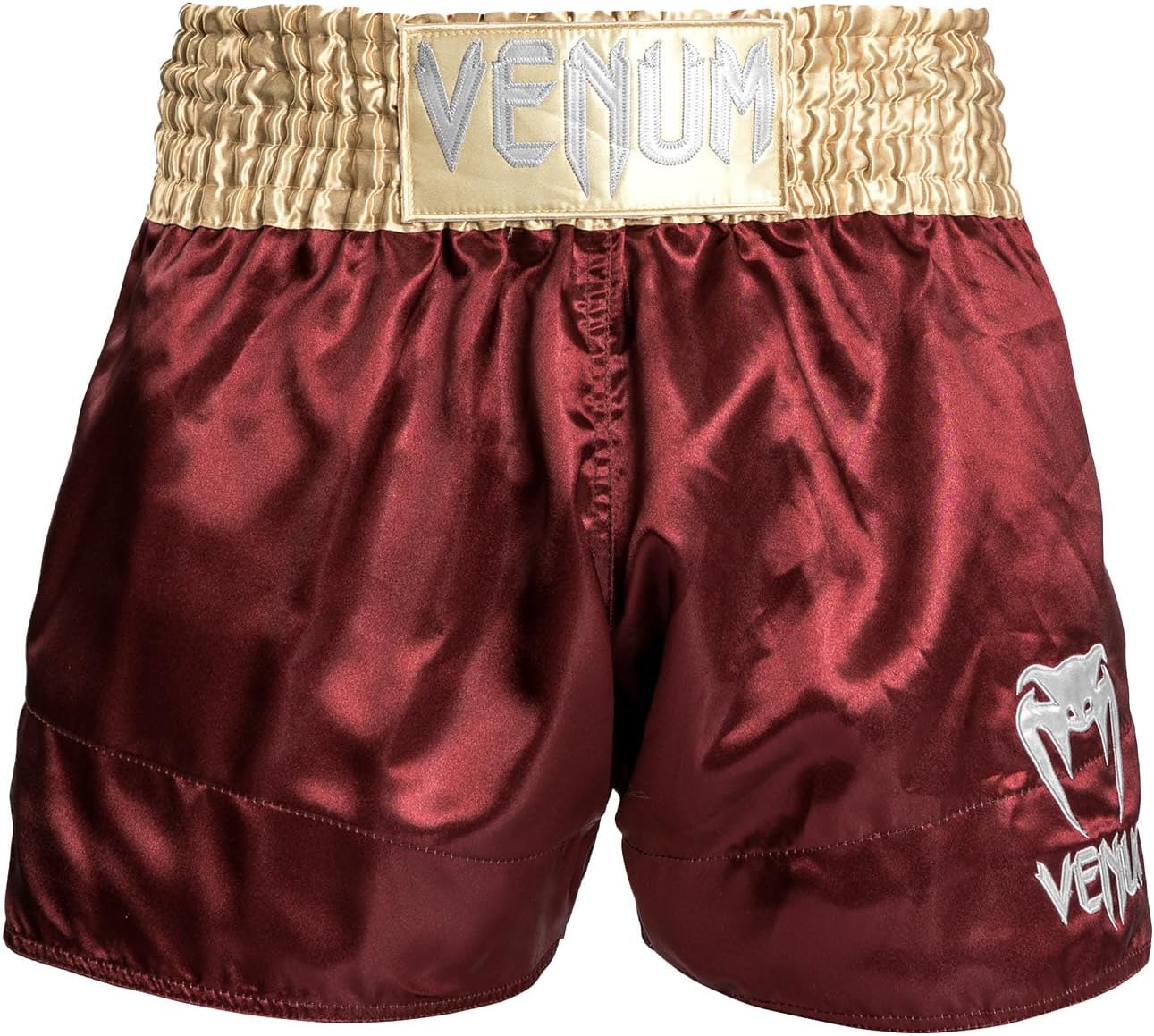 Venum Classic Muay Thai Shorts for Ultimate Performance and Style