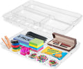 Manaloom Drawer Organizer Tray - Perfect for Office Supplies