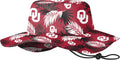 Men's Tropical Outdoor Hat by FOCO for Stylish Sun Protection