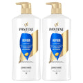 Pantene Twin Pack: Repair & Protect Damaged Hair