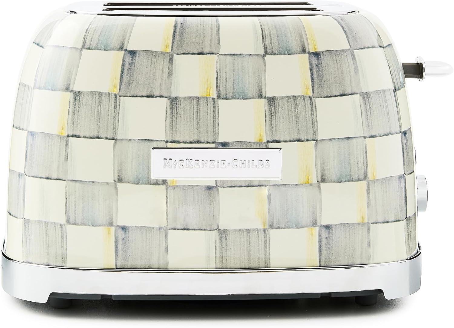 MACKENZIE-CHILDS 2-Slice Toaster for Stylish Kitchen Decor