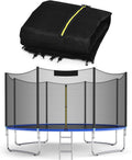 Goplus Trampoline Safety Net for 8FT to 16FT Trampolines