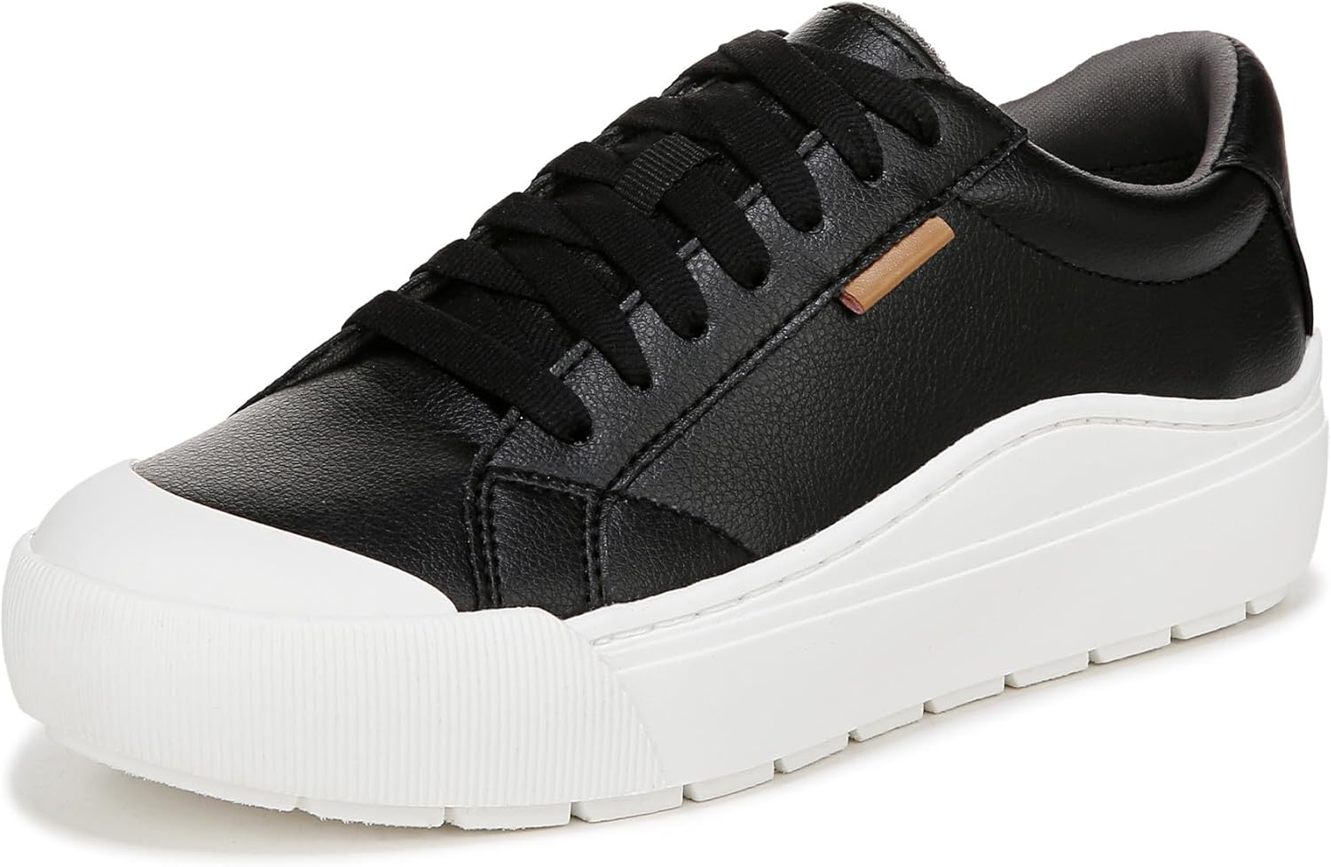 Dr. Scholl's Womens Time Off: Stylish and Sustainable Tennis Shoes