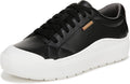 Dr. Scholl's Women's Time Off Sneaker - Comfortable Retro Platform cap