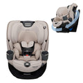 Maxi-Cosi Emme 360 Car Seat 360 Rotation - Easy Swivel Access
