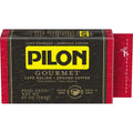 Pilon Restaurant Blend Espresso Coffee 10 Ounce Pack of 12 - Smooth