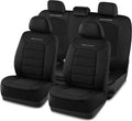 Skechers Memory Foam Seat Covers Full Set - Cool Touch Comfort