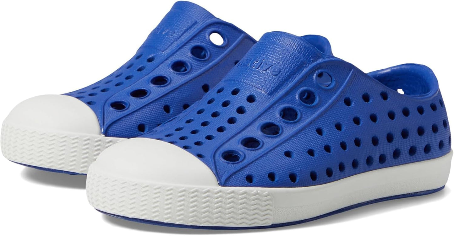 Native Shoes Jefferson Sneaker for Toddlers and Little Kids