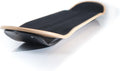 Agog Sports SLOPEDECK Snowskate - Carves Like A Skateboard
