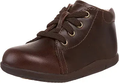 Stride Rite SRT Baby and Toddler Boys Elliot Leather Sneaker Review