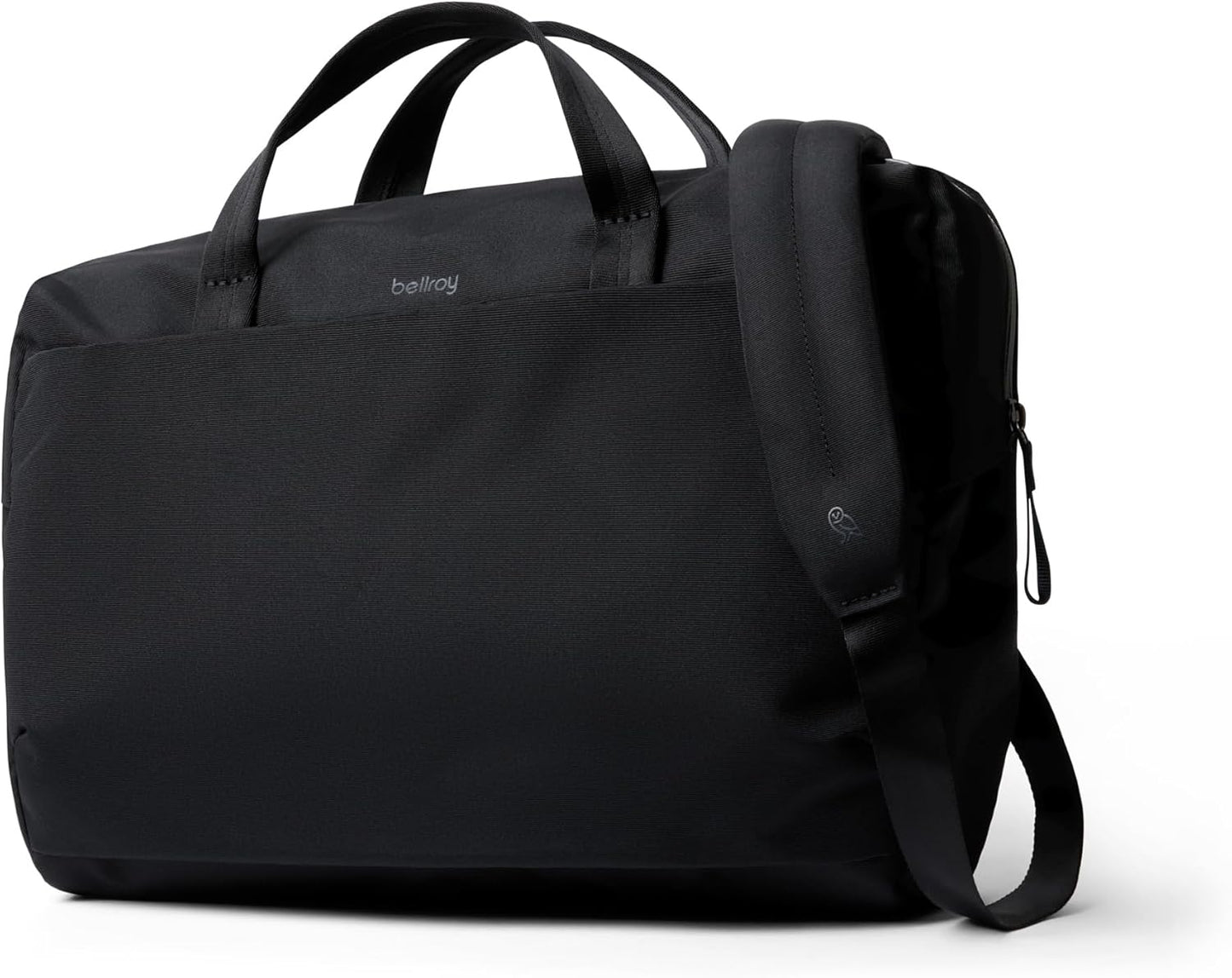 Bellroy Via Work Bag - Versatile 14L Laptop Messenger Bag