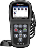 OBD2 Scanner Code Reader for Chevy/GMC Full System Diagnostic