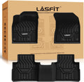 LASFIT Floor Mats for Nissan Rogue 2021-2026 - Custom All-Weather