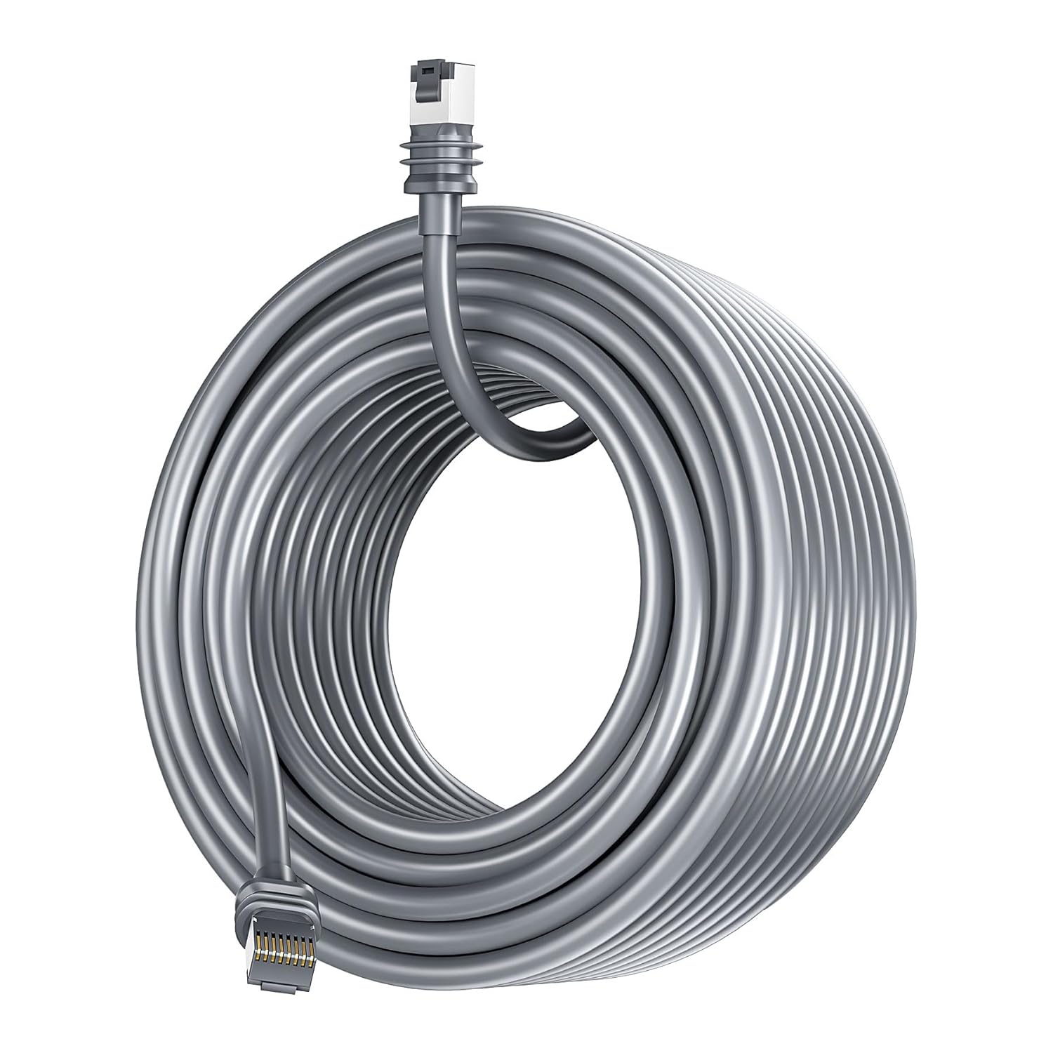 Long Range Outdoor Ethernet Cable - Starlink Gen 3