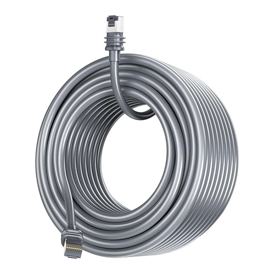 Long Range Outdoor Ethernet Cable - Starlink Gen 3