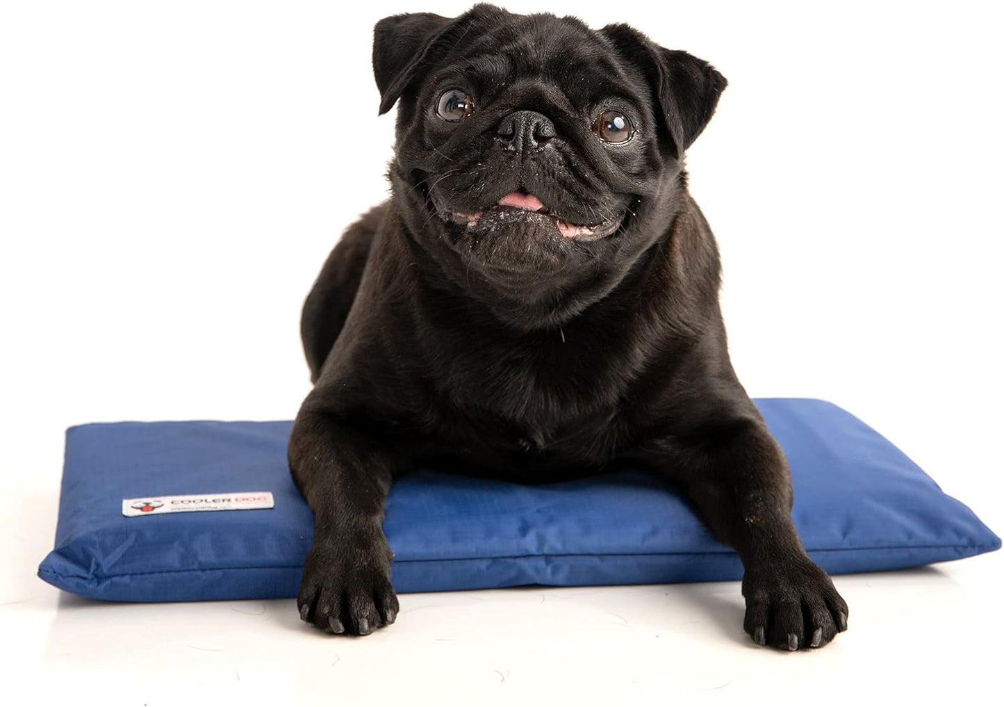 CoolerDog Mini Hydro Cooling Mat for Pets - Stay Cool & Comfortable