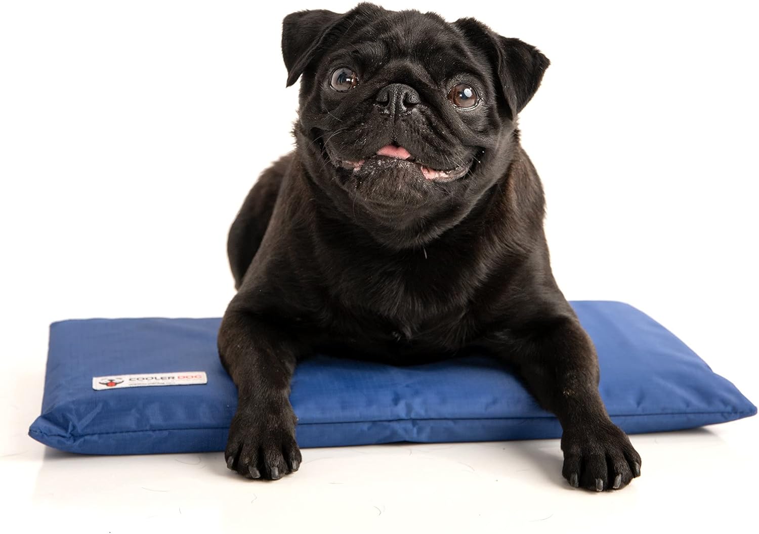 CoolerDog Mini Hydro Cooling Mat for Pets - Stay Cool & Comfortable