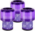Anicell 3 Pack V15 Filter Replacement - Enhanced Cleaning Power!