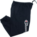 Champion Sweatpants for Men Big and Tall Cotton Fleece (Style ND11)