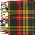 Lona Scott Cashmere Scarf - Luxury Warmth and Style
