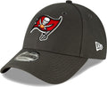 New England Patriots 39THIRTY Stretch Fit Cap - OTC Comfort