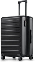 Carry On Luggage 22x14x9 Airline Approved 20in - Lightweight Spinner