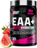 EAA Hydration EAA + BCAA Powder - Recovery & Endurance Boost