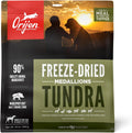 ORIJEN Grain Free High Protein Freeze Dried Tundra - Topper & Meal