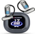 AI Translation Earbuds Real Time Language Translator Earbuds - Instant