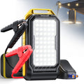 Jump Starter 7000A Portable Car Battery-Jumper - Powerful Emergency