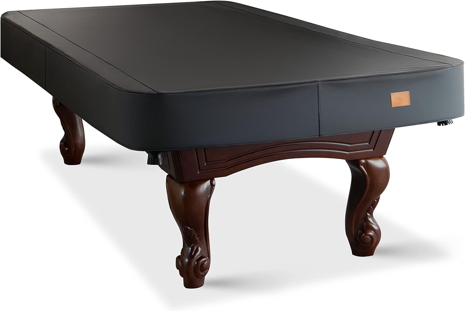 Heavy Duty Leatherette Billiard Pool Table Cover for 7FT Tables