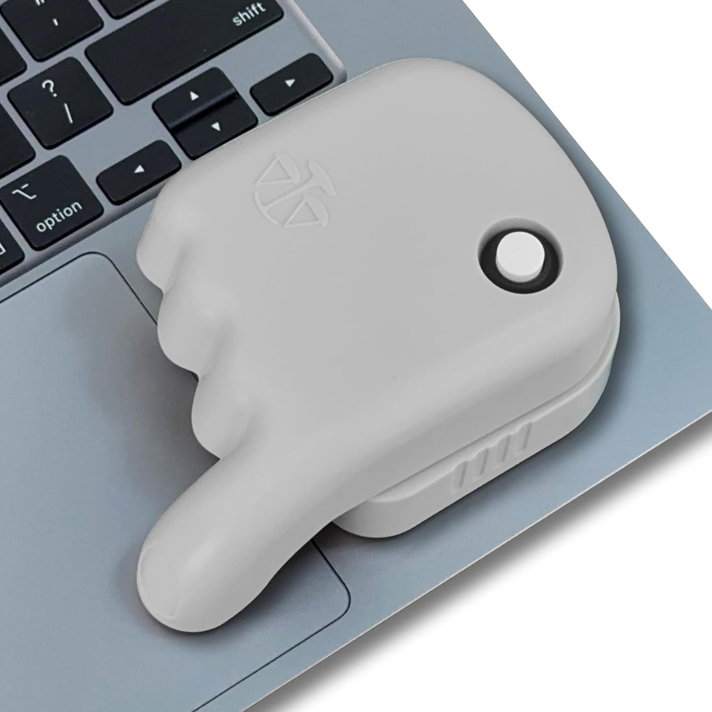 Cordless Mouse Jiggler for 6-Month Battery Life