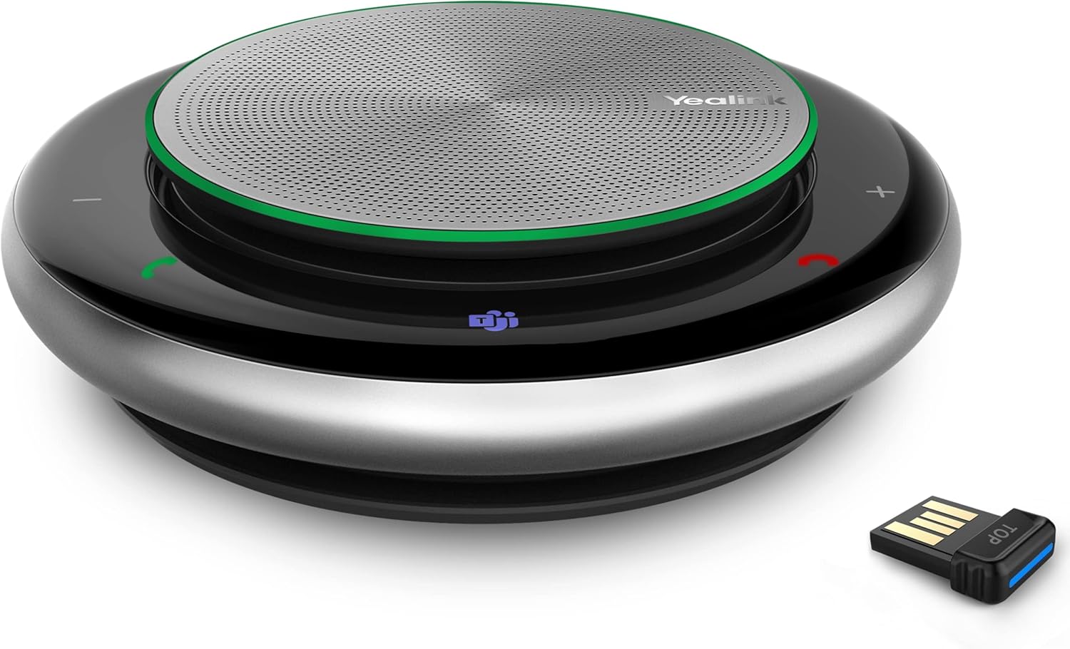 Yealink CP900: Enhanced Noise Reduction for Crisp Calls