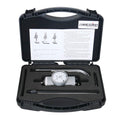 Co-Ax Indicator 0-0.15in by.0005in Graduations - Precision Dial