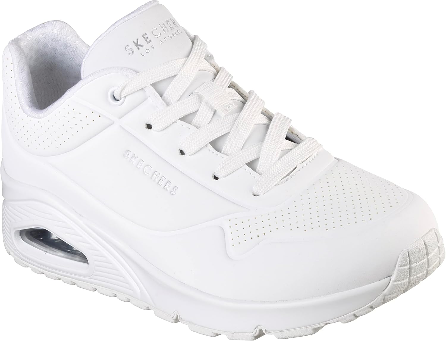Skechers Women's Uno - Stand on Air Sneakers for Ultimate Comfort