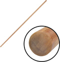 BambooMN Sturdy Bamboo Stick for Fitness and Yoga - Durable Exercise