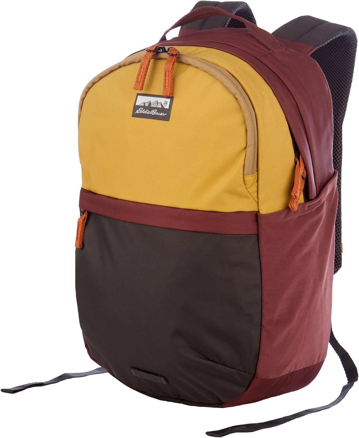 Eddie Bauer 26L Venture Backpack: Hydration and Laptop Daypack